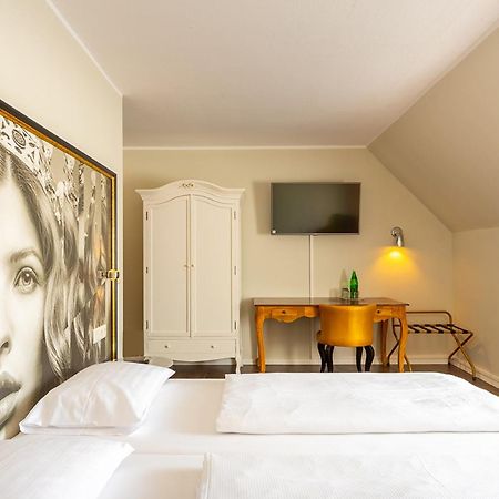 Hotel Calmo Vienna Esterno foto