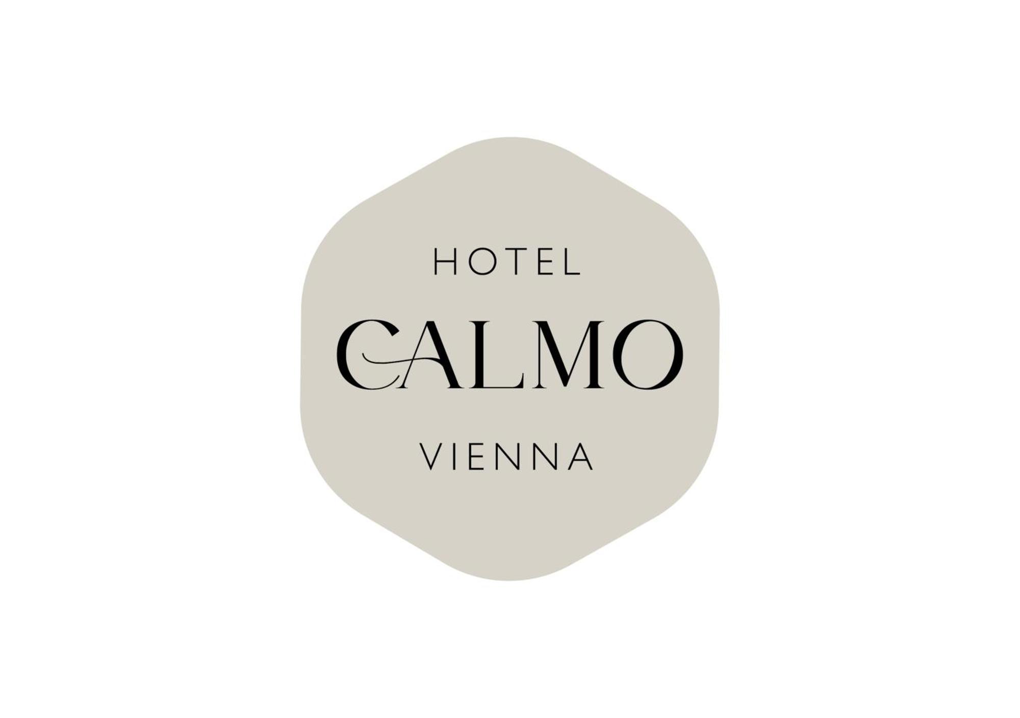 Hotel Calmo Vienna Esterno foto
