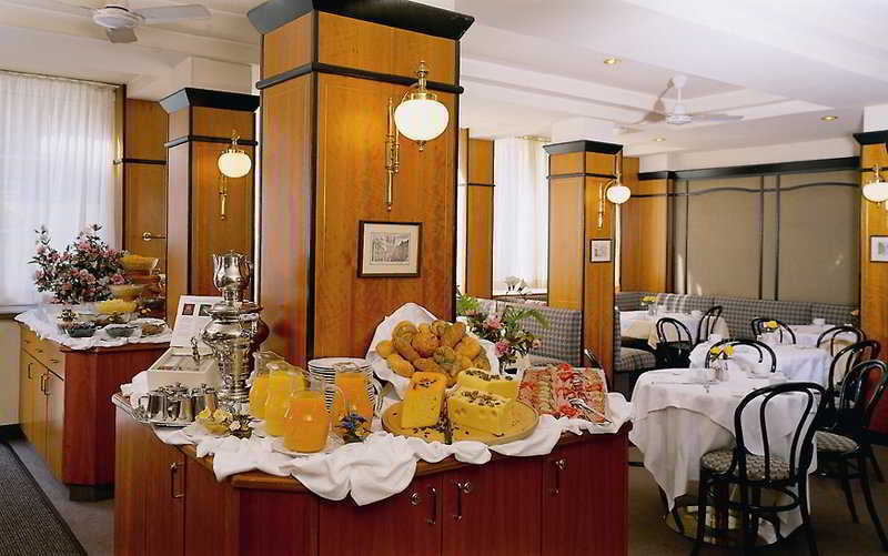 Hotel Calmo Vienna Esterno foto