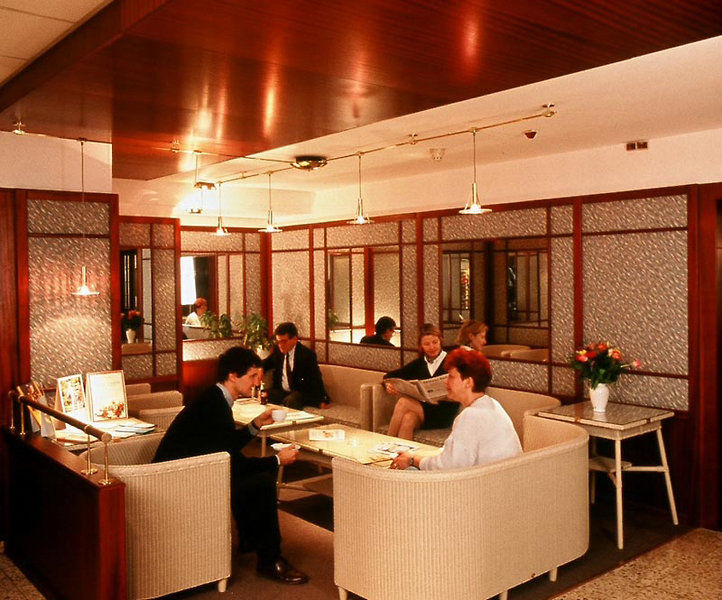 Hotel Calmo Vienna Esterno foto