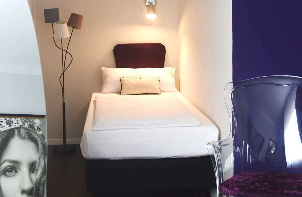 Hotel Calmo Vienna Camera foto